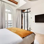 Maison Galante - Apartments In Grand Boulevards - Passage Panorama