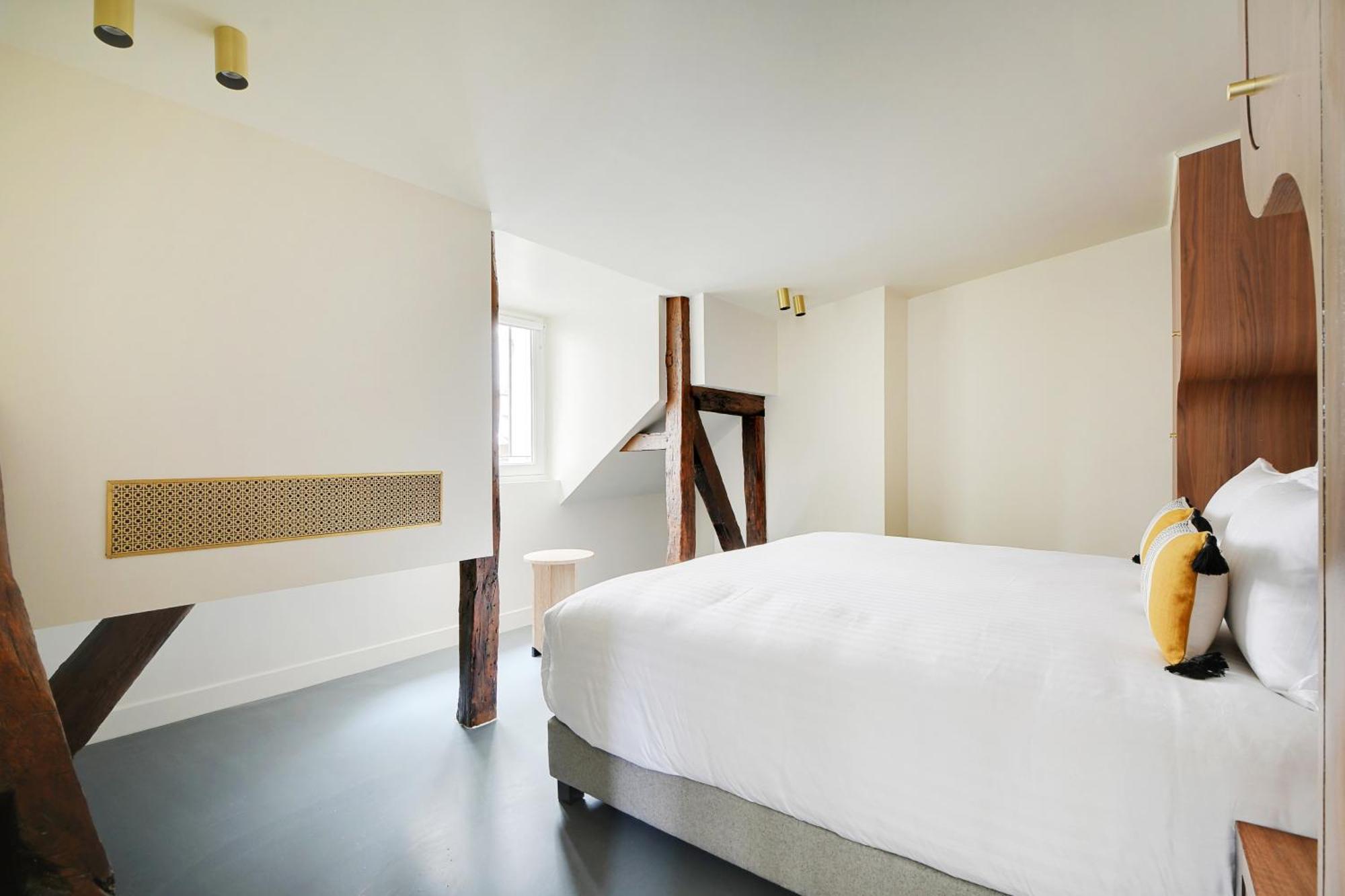 Maison Galante - In Grand Boulevards - Passage Panorama Appartement