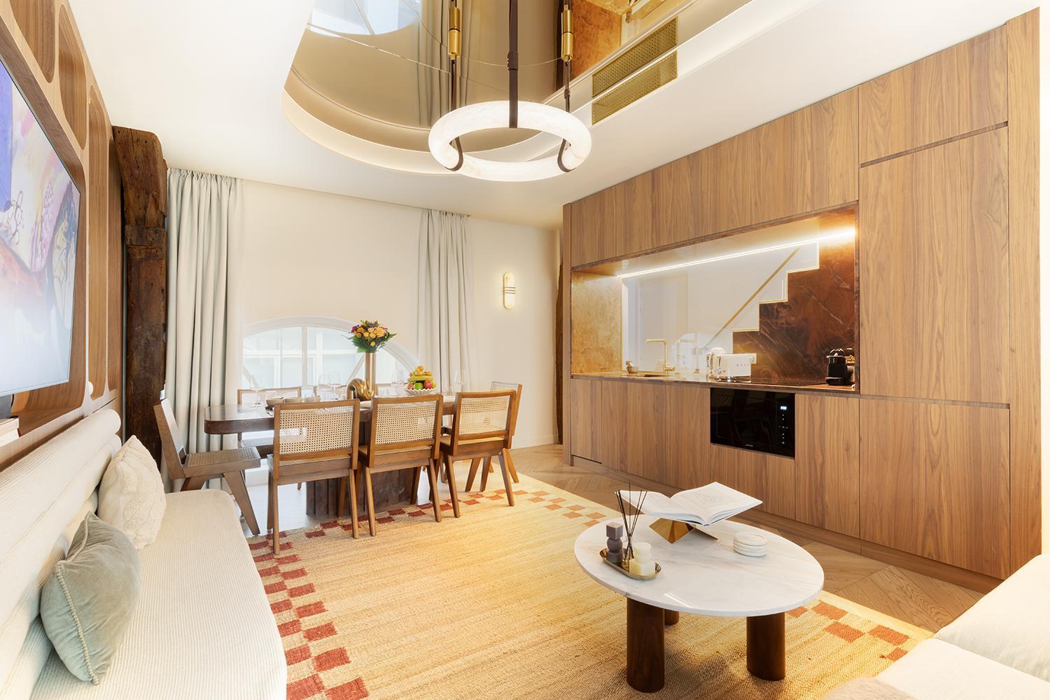 Appartement Maison Galante - In Grand Boulevards - Passage Panorama *