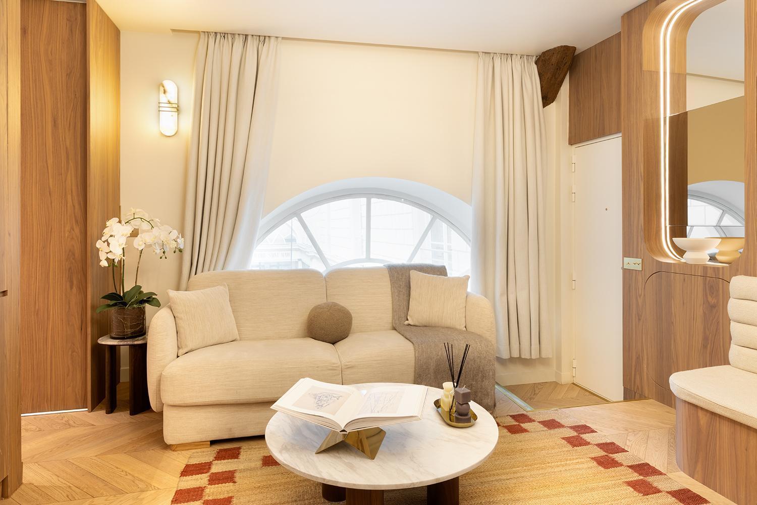 Maison Galante - In Grand Boulevards - Passage Panorama Appartement *