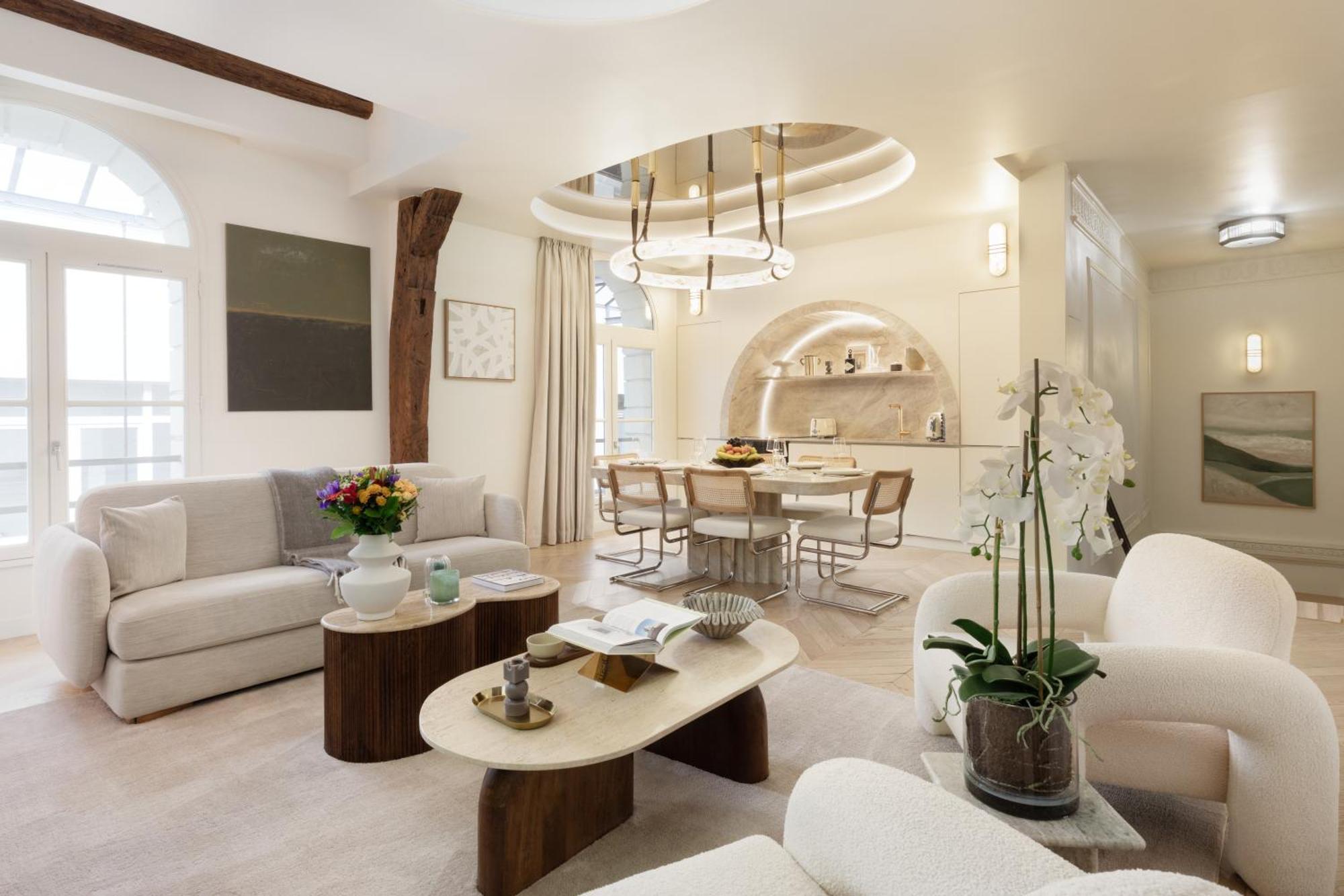 Maison Galante - In Grand Boulevards - Passage Panorama Apartment Paris
